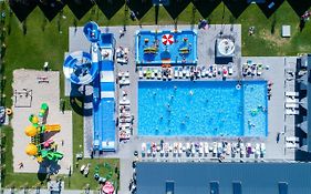 Holiday Park&Resort Rowy